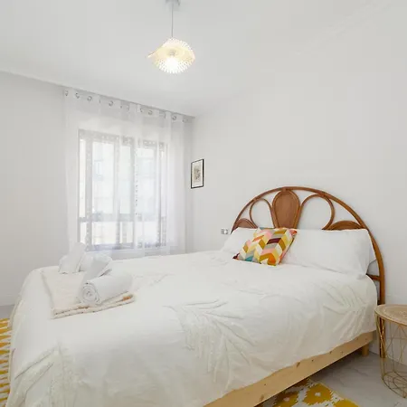 Balcon Al Encanto Con Parking By * Vigo